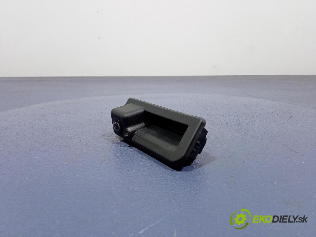Audi A6 2021 Kamera 760827566