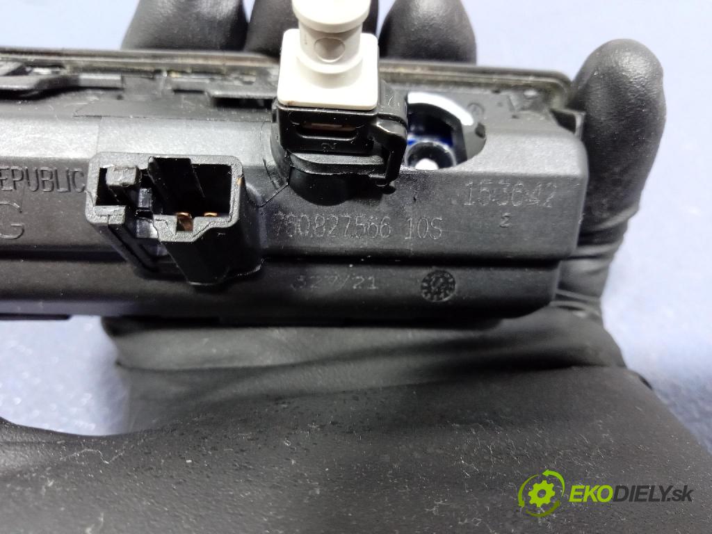 Audi A6 2021 Kamera 760827566