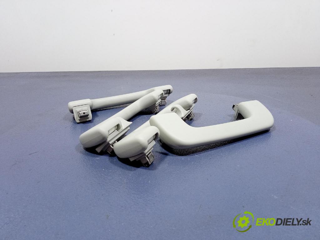 Audi A6 2021 Rukojeť: Podhledy 4n0857607