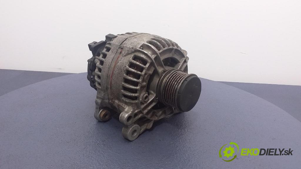 Seat Cordoba 1996 Alternator CA1394