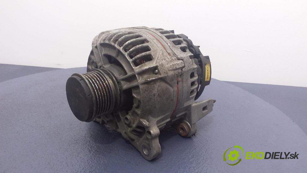 Seat Cordoba 1996 Alternator CA1394