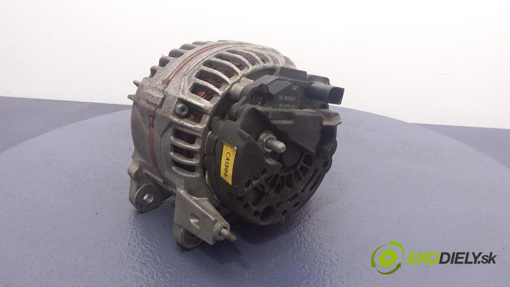 Seat Cordoba 1996 Alternator CA1394