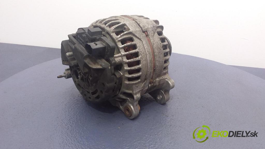 Seat Cordoba 1996 Alternator CA1394