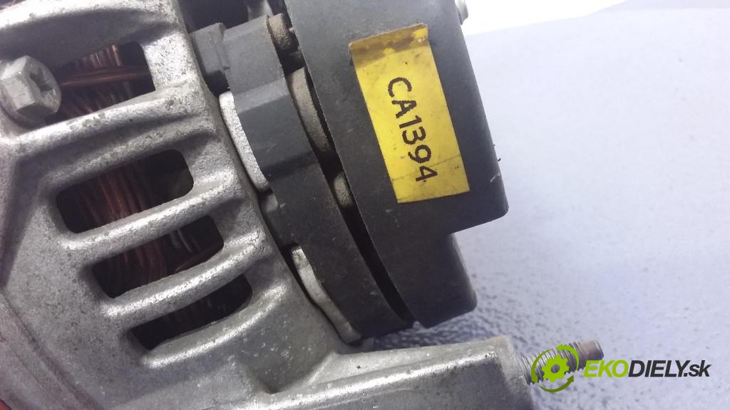 Seat Cordoba 1996 Alternator CA1394
