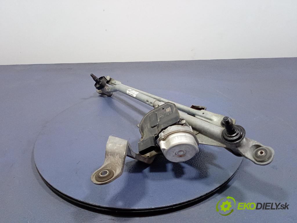 Audi A6 2021 mechanizmus motor: Stierače: Predné 4K1955023A