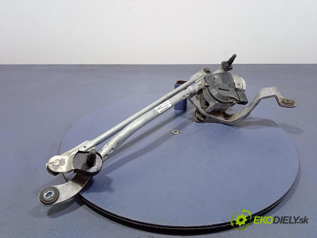 Audi A6 2021 mechanizmus motor: Stierače: Predné 4K1955023A