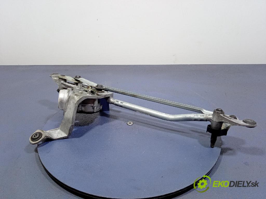 Audi A6 2021 mechanizmus motor: Stierače: Predné 4K1955023A
