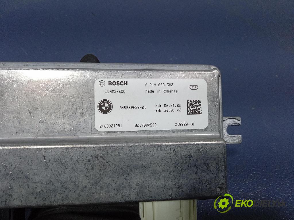 Bmw X4 2024 riadiaca jednotka 5B39F25