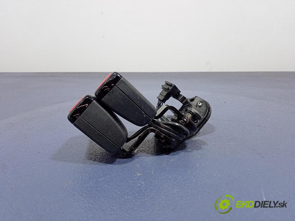 Audi A6 2021 Pásy Bezpečnost x 4K8857739L