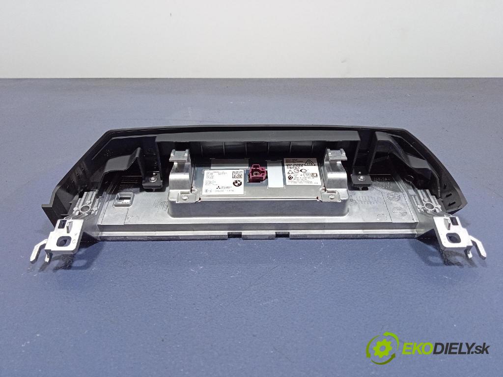 Bmw X4 2024 Zobrazit: Rádio: / GPS 5A42087