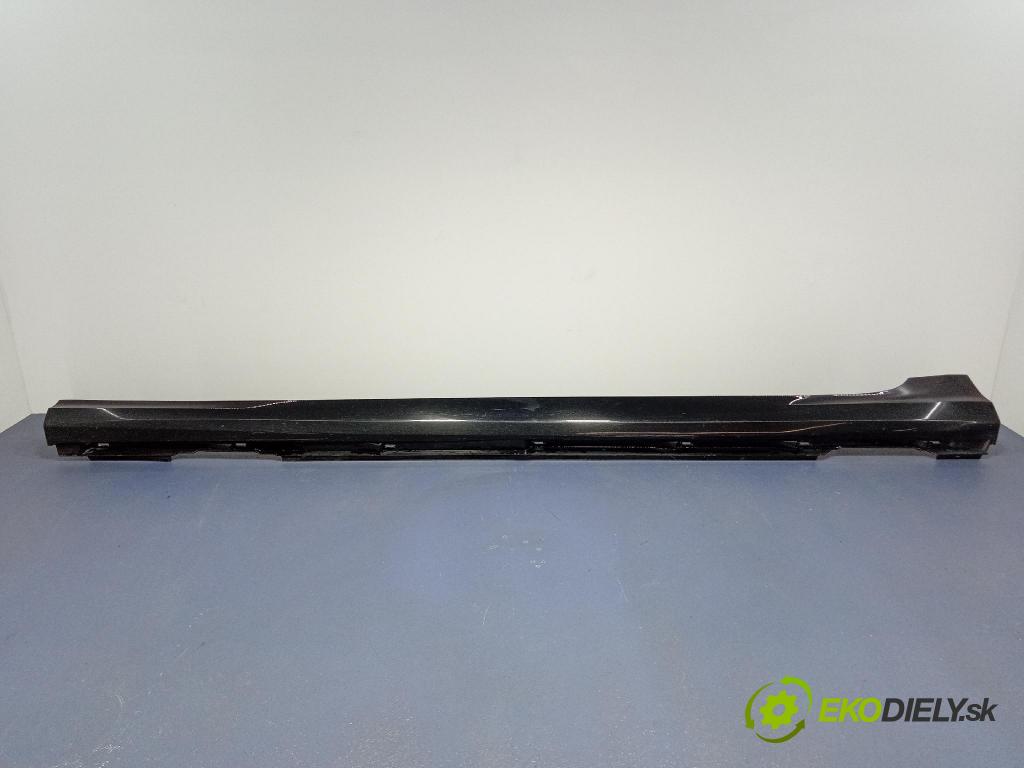 Audi A6 2021 lišta Dekoratívne: Prah: 4K0853855A