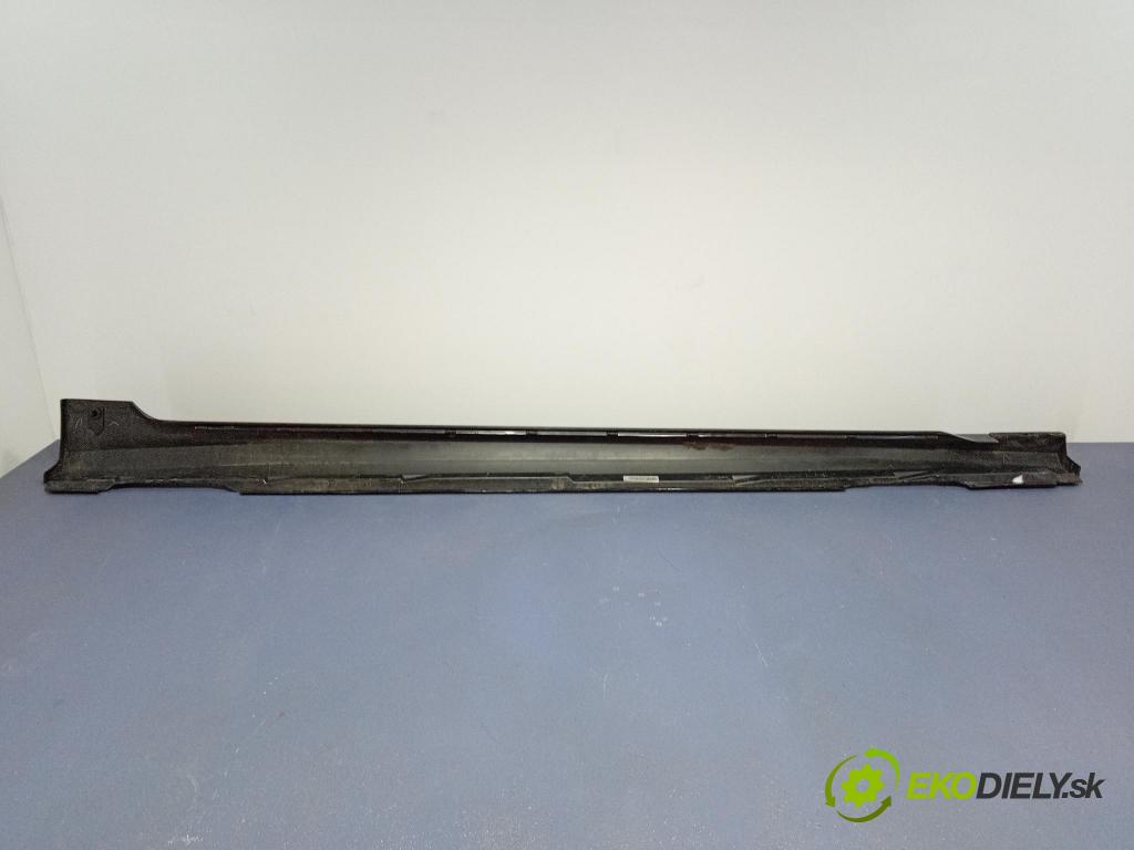 Audi A6 2021 lišta Dekoratívne: Prah: 4K0853855A