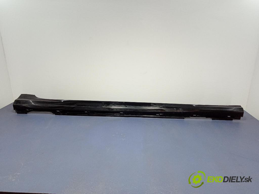 Audi A6 2021 lišta Práh: 4K0853856A