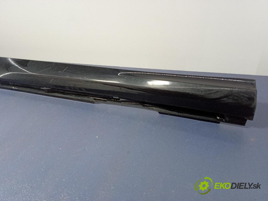 Audi A6 2021 lišta Práh: 4K0853856A