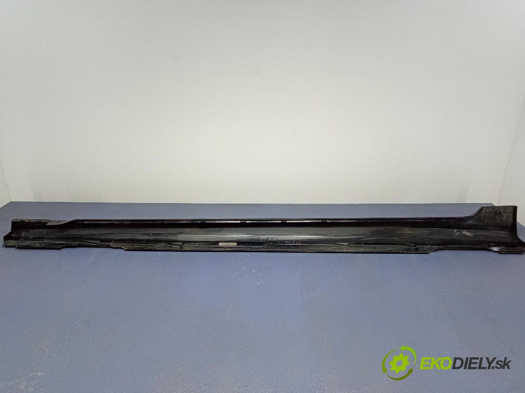 Audi A6 2021 lišta Práh: 4K0853856A