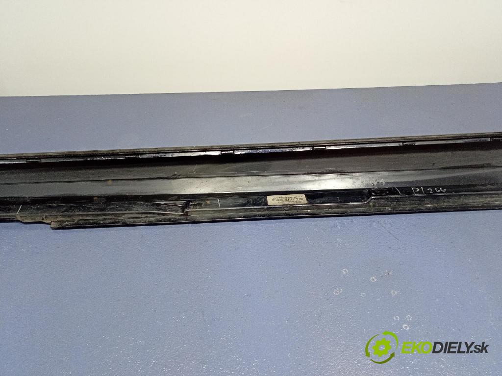 Audi A6 2021 lišta Práh: 4K0853856A