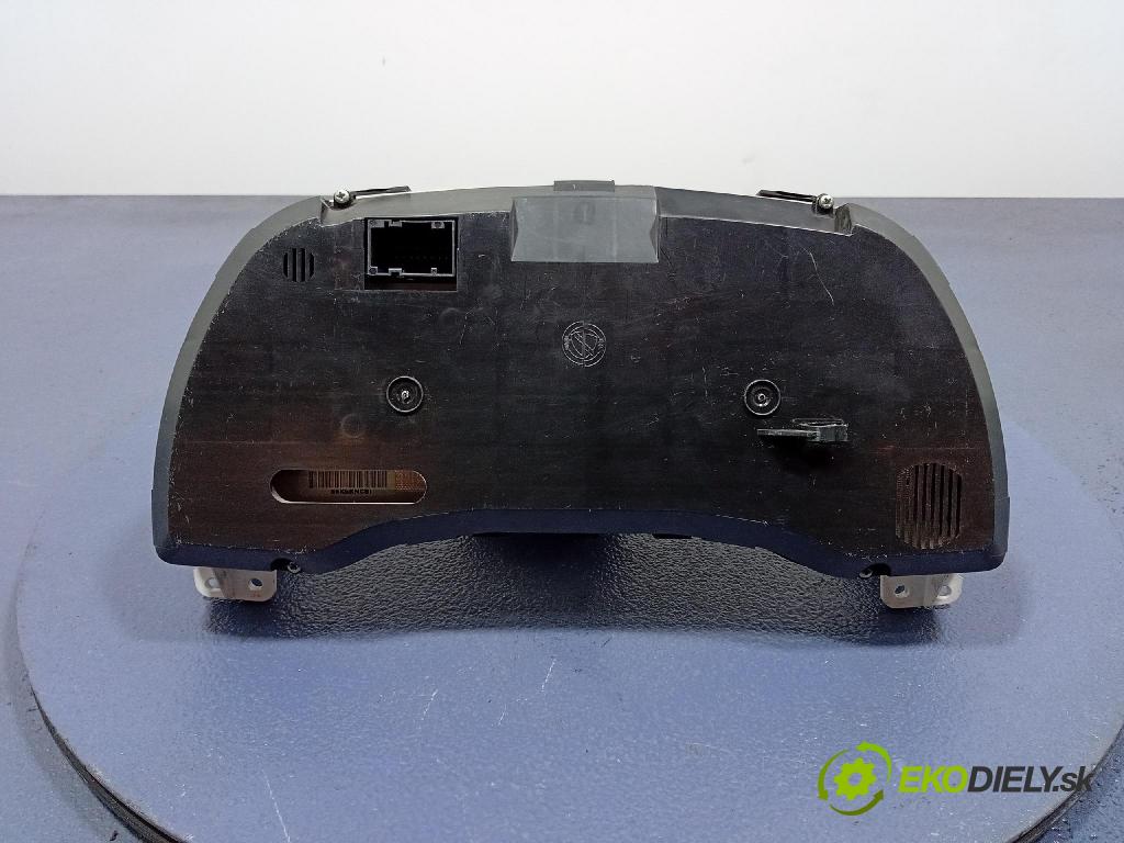 Fiat Panda 2008 prístrojovka/ budíky 51771900