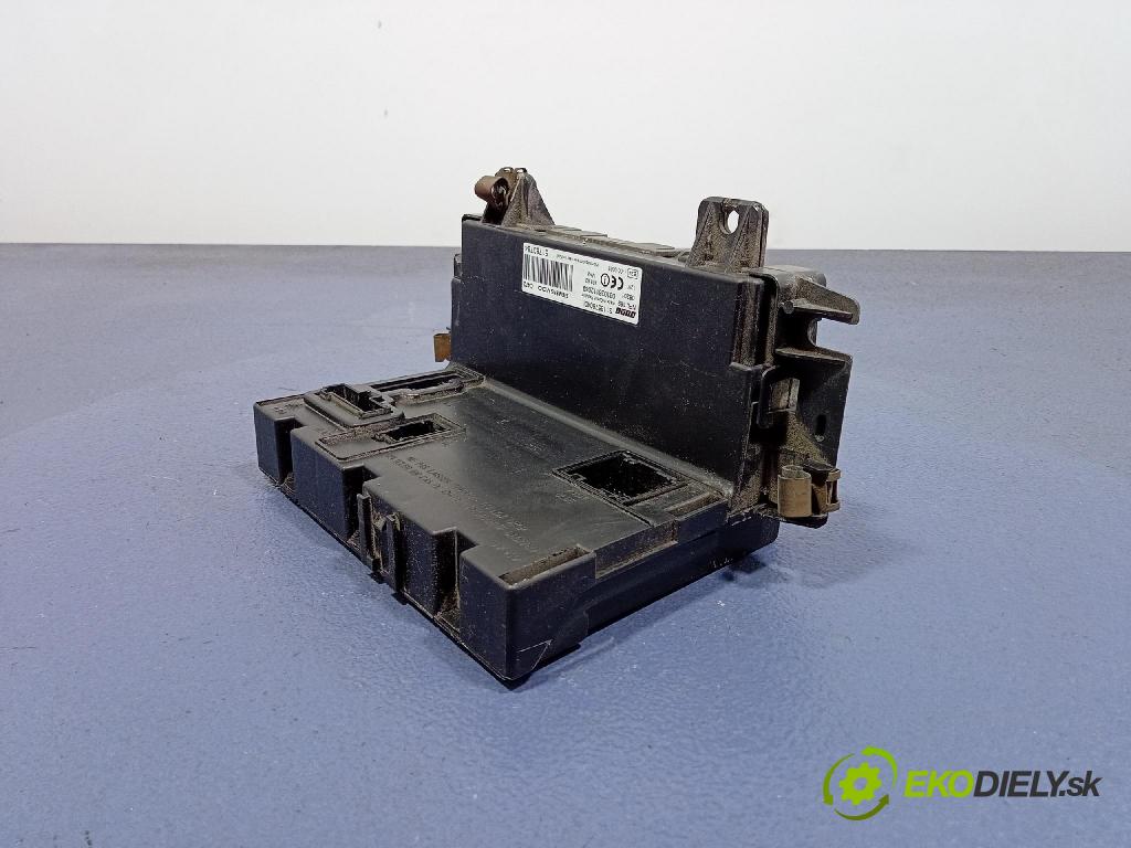 Fiat Panda 2008 skrinka Poistky: 51783784