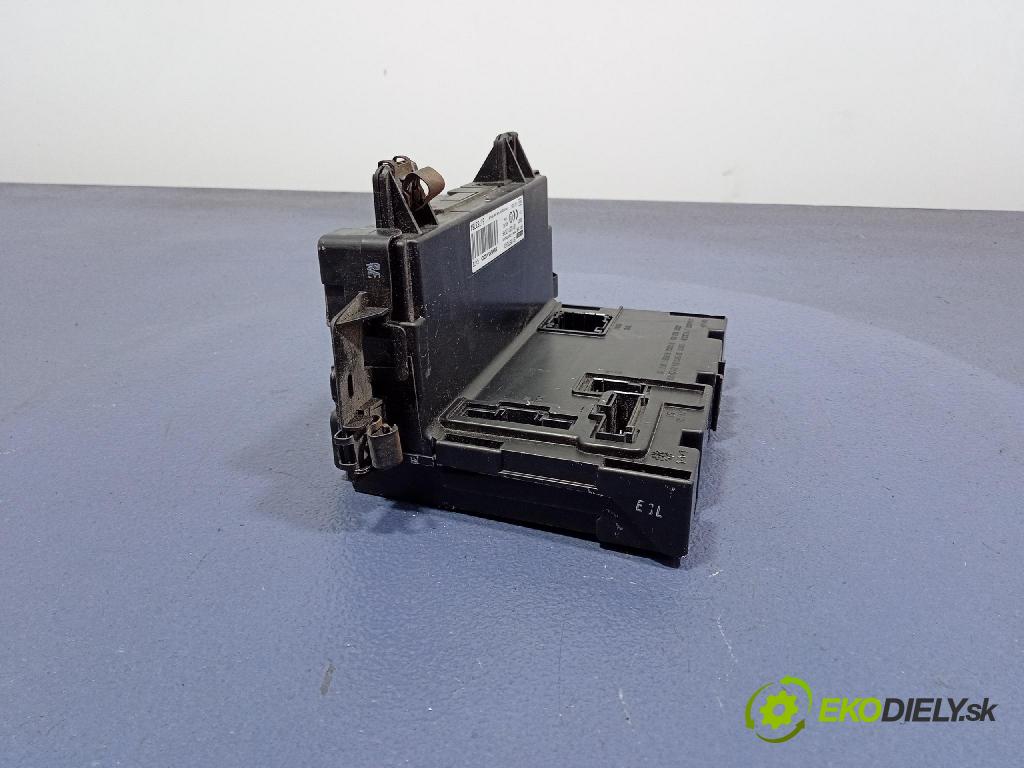 Fiat Panda 2008 skrinka Poistky: 51783784