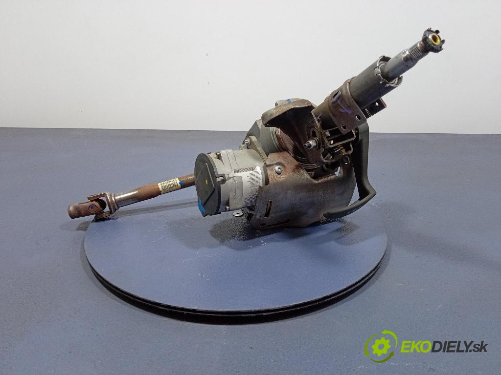 Fiat Panda 2008 Stĺpik volant x 51746819