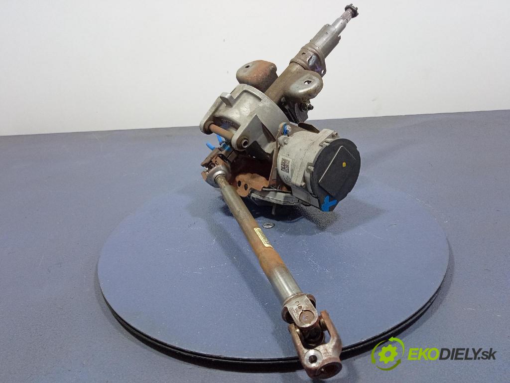 Fiat Panda 2008 Stĺpik volant x 51746819
