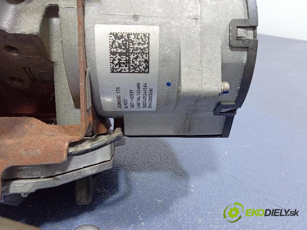 Fiat Panda 2008 Stĺpik volant x 51746819