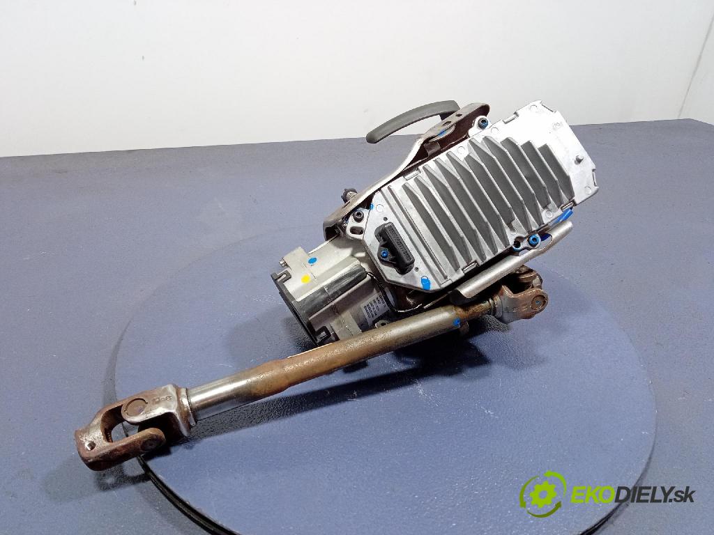 Fiat Panda 2008 Stĺpik volant x 51746819