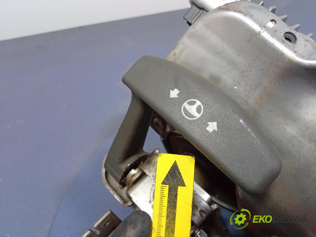 Fiat Panda 2008 Stĺpik volant x 51746819