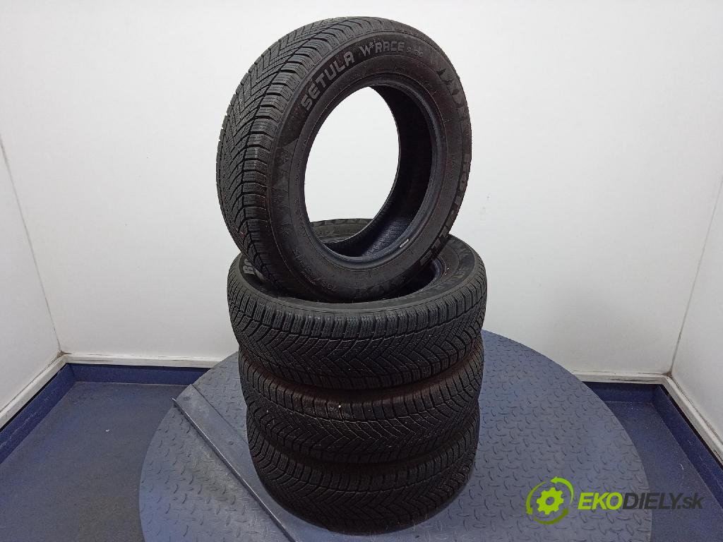 Renault Scenic 2005 pneumatika ZIMA: 6958460914754