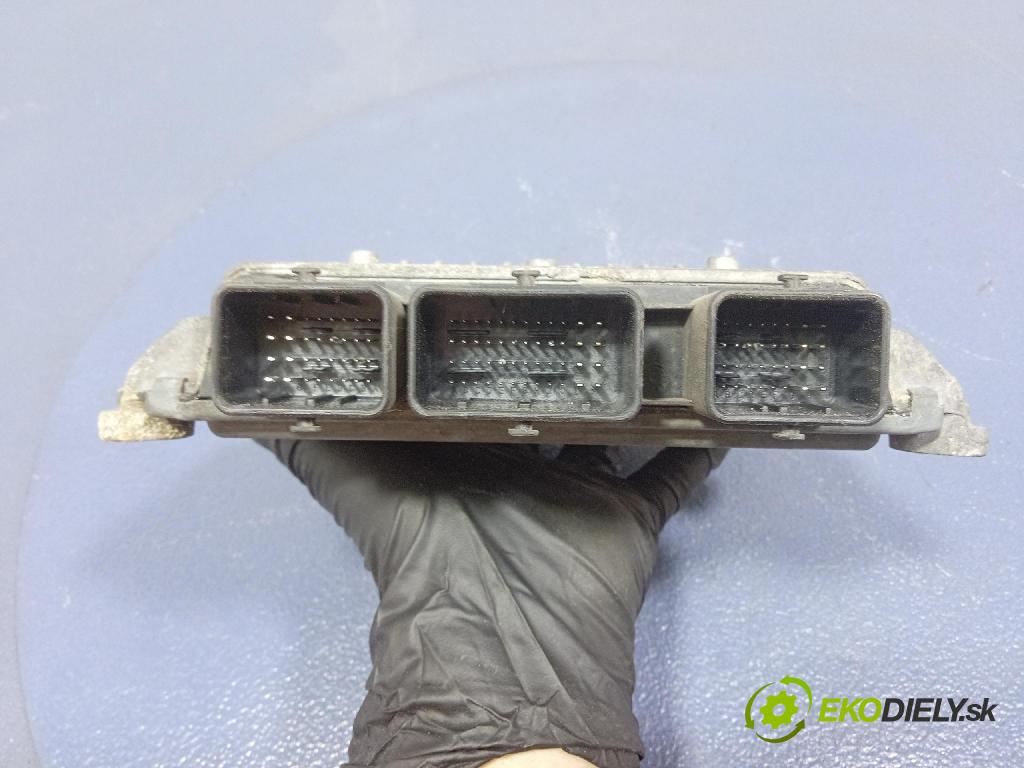 Mazda 2 2006 riadiaca jednotka Motor: 6S61-12A650-AB