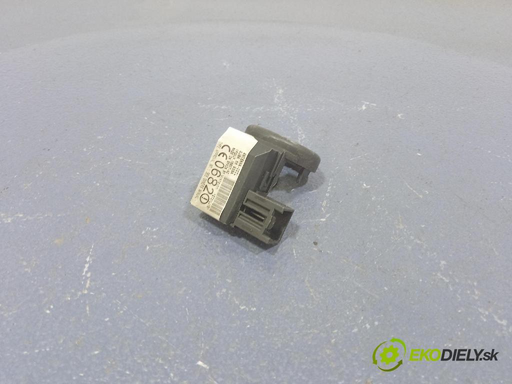 Mazda 2 2006 riadiaca jednotka Motor: 6S61-12A650-AB