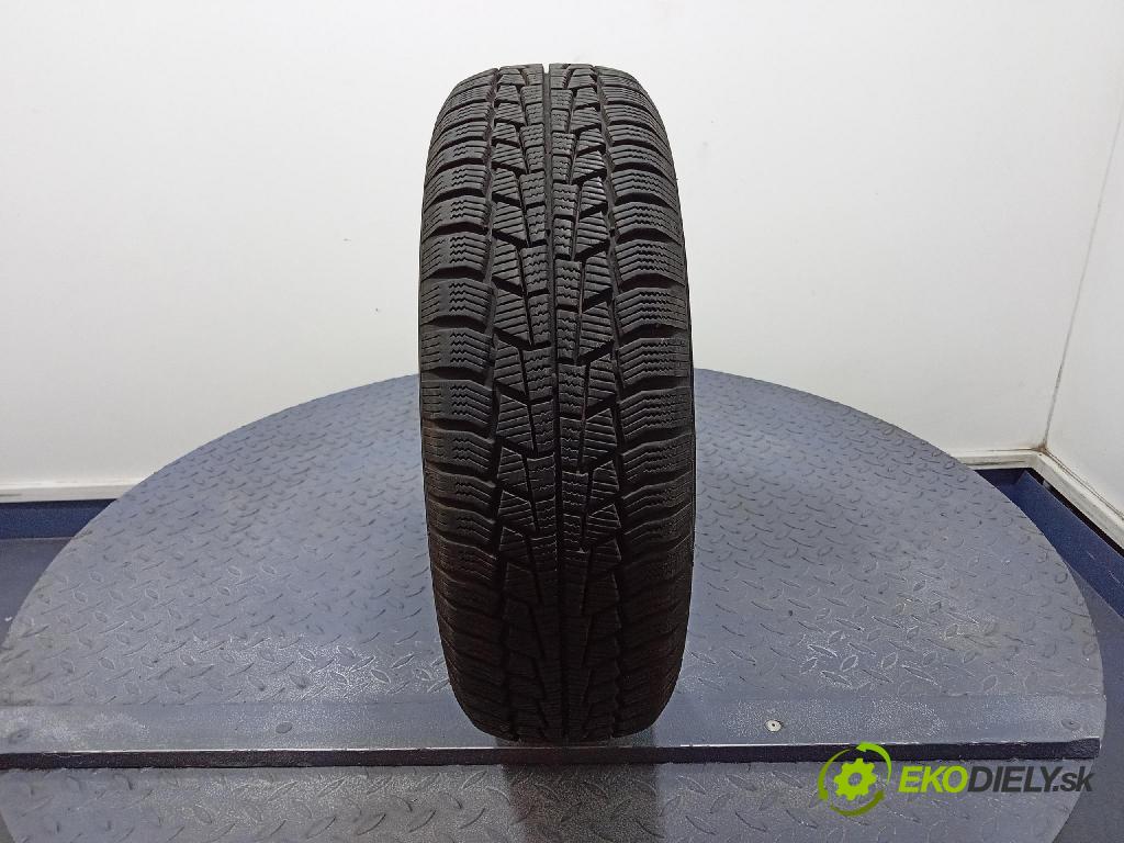 Vw Passat 1998 pneumatika ZIMA: 4024069001002