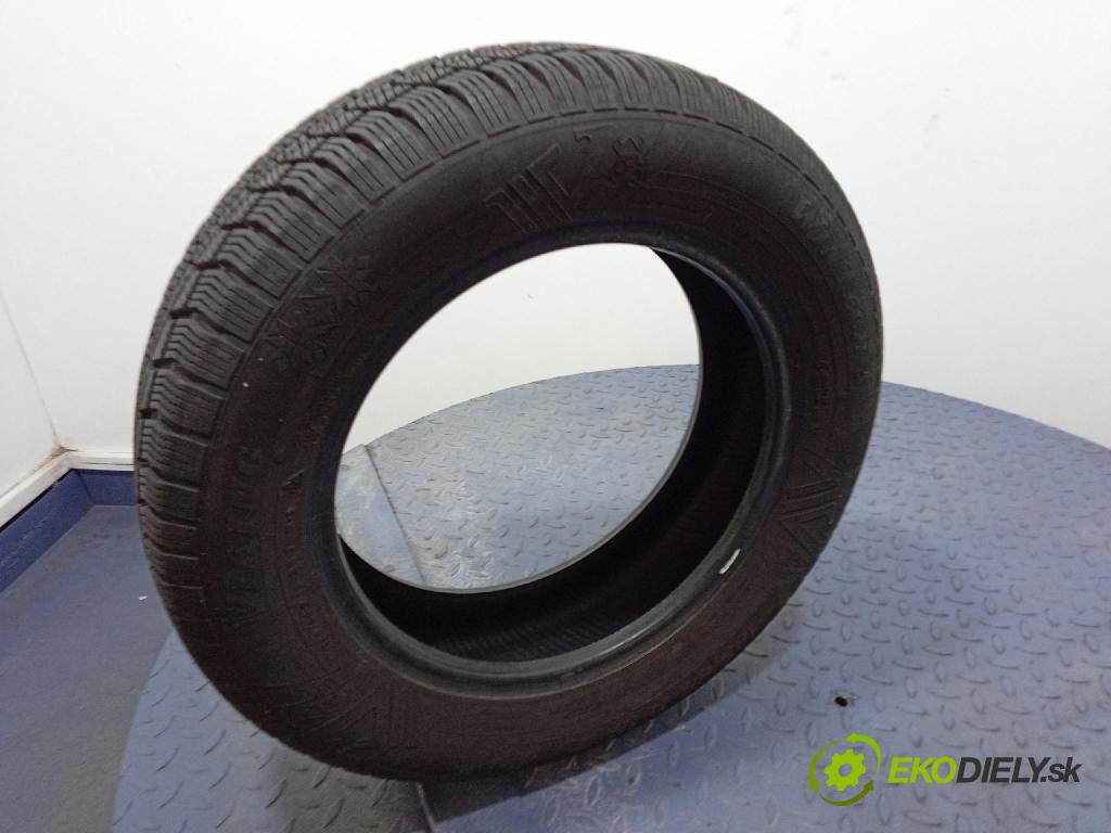 Vw Passat 1998 pneumatika ZIMA: 4024069001002
