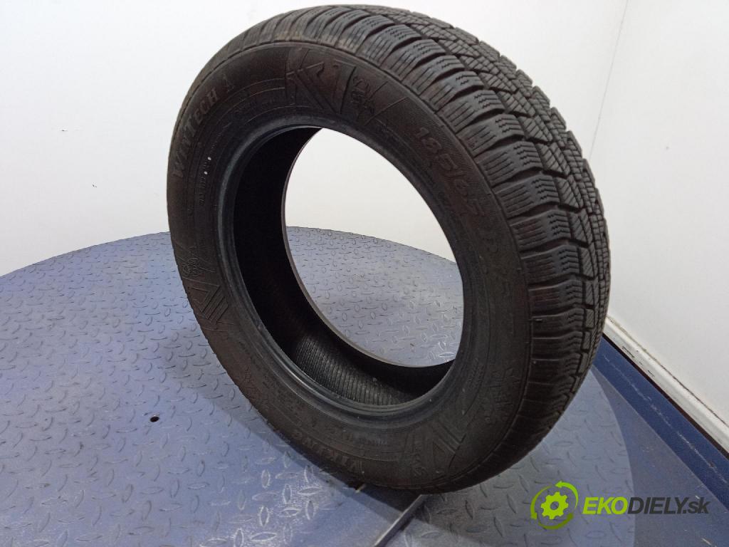 Vw Passat 1998 pneumatika ZIMA: 4024069001002