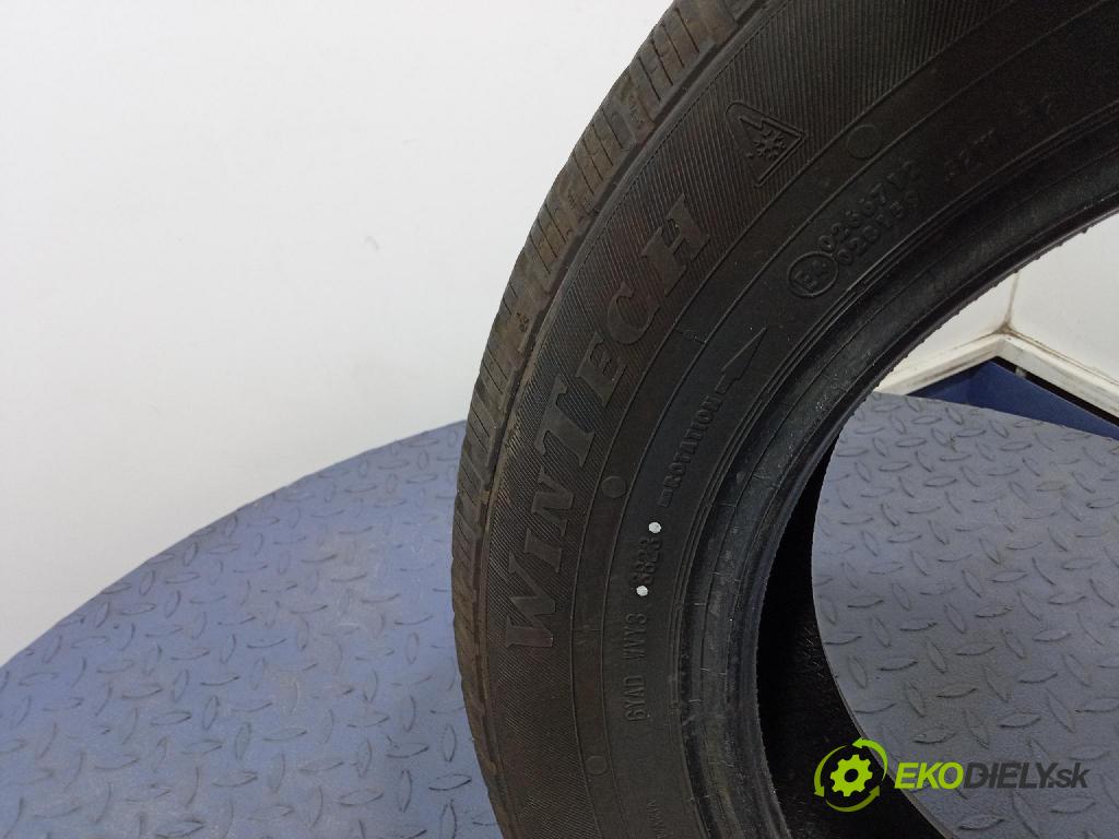 Vw Passat 1998 pneumatika ZIMA: 4024069001002