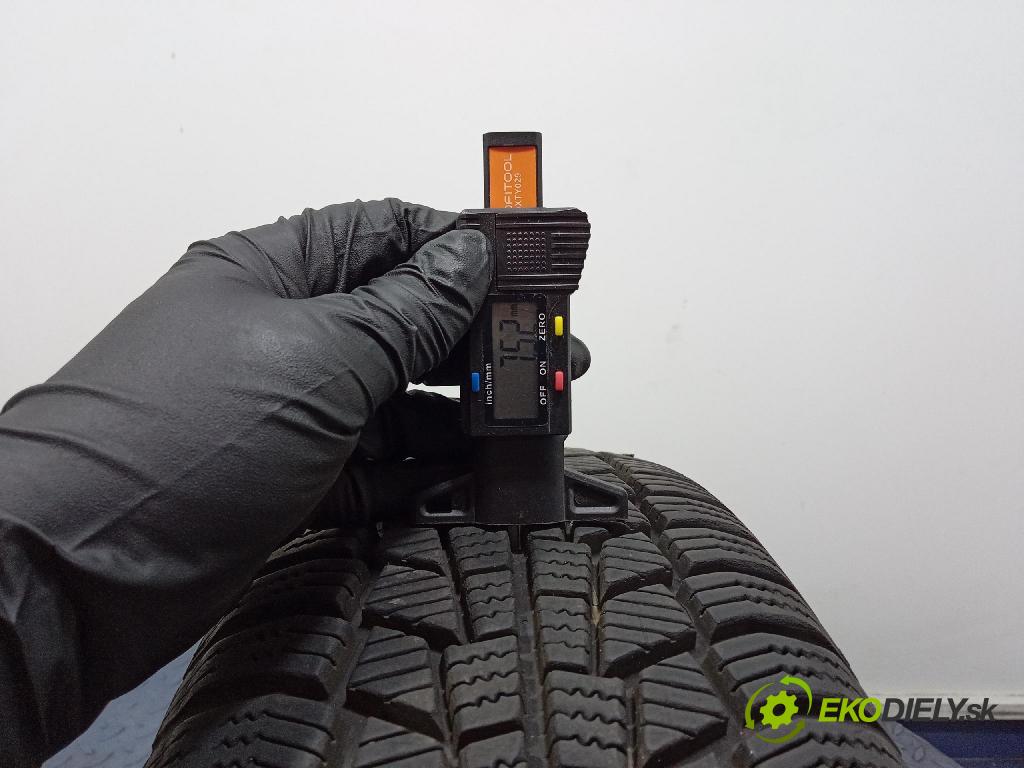 Vw Passat 1998 pneumatika ZIMA: 4024069001002