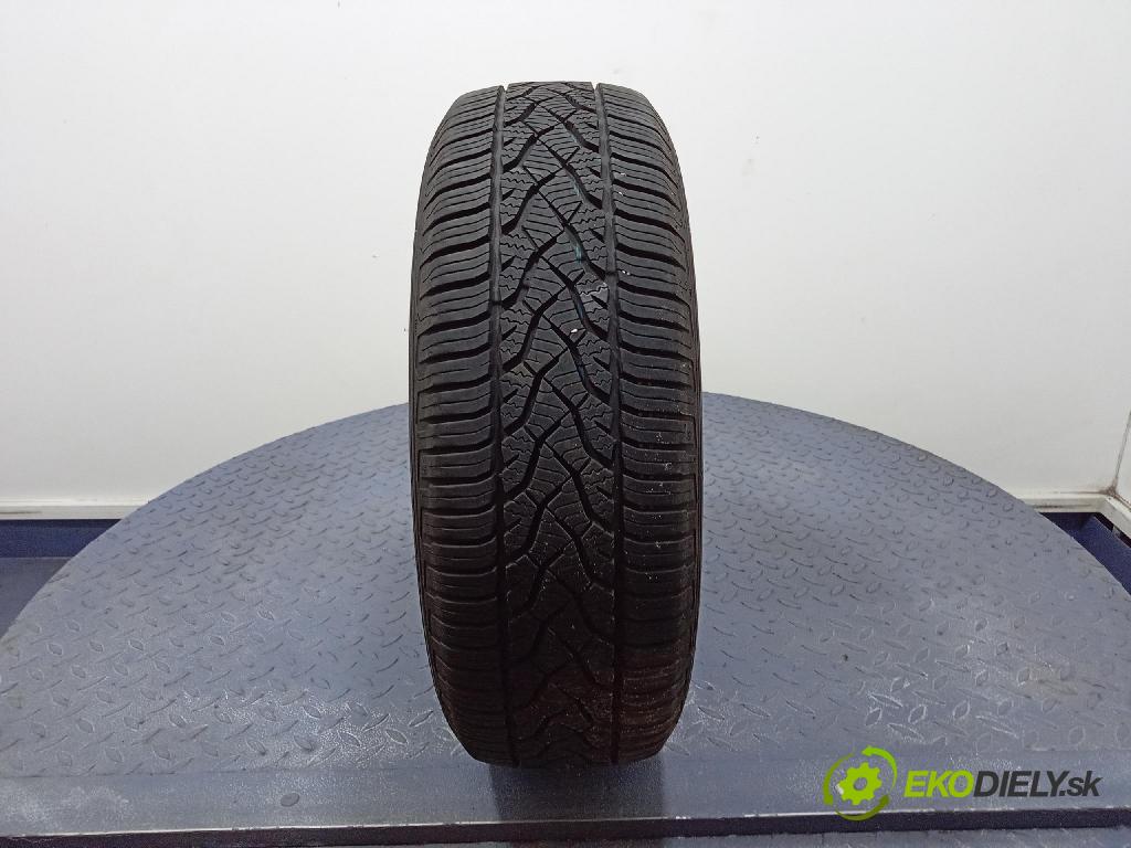Suzuki Alto 2002 pneumatika Multi-sezóna: 4024063000124