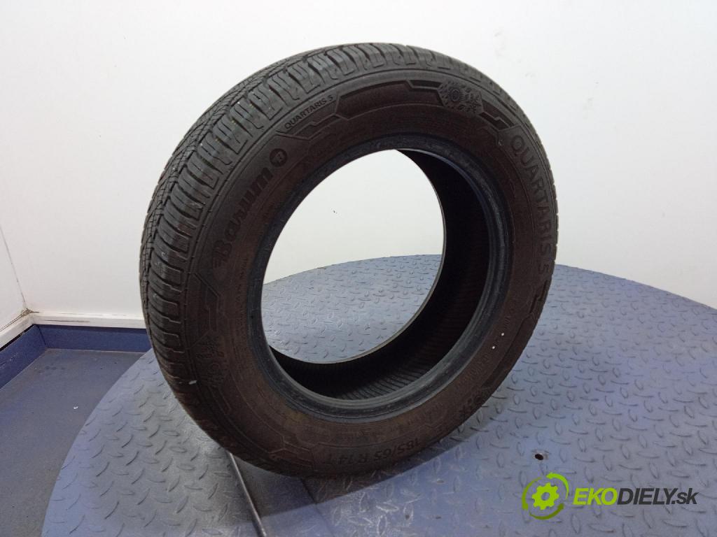 Suzuki Alto 2002 pneumatika Multi-sezóna: 4024063000124