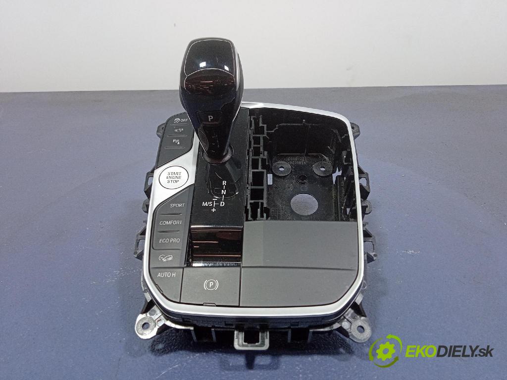 Bmw X4 2024 kulisa Změny Ozubené kola: 5A7DFD6