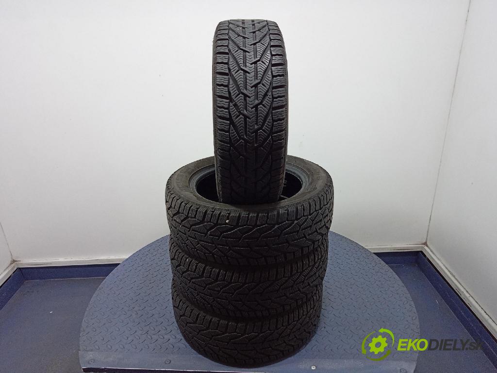 Vw New beetle 2001 pneumatika ZIMA: 3528704879243