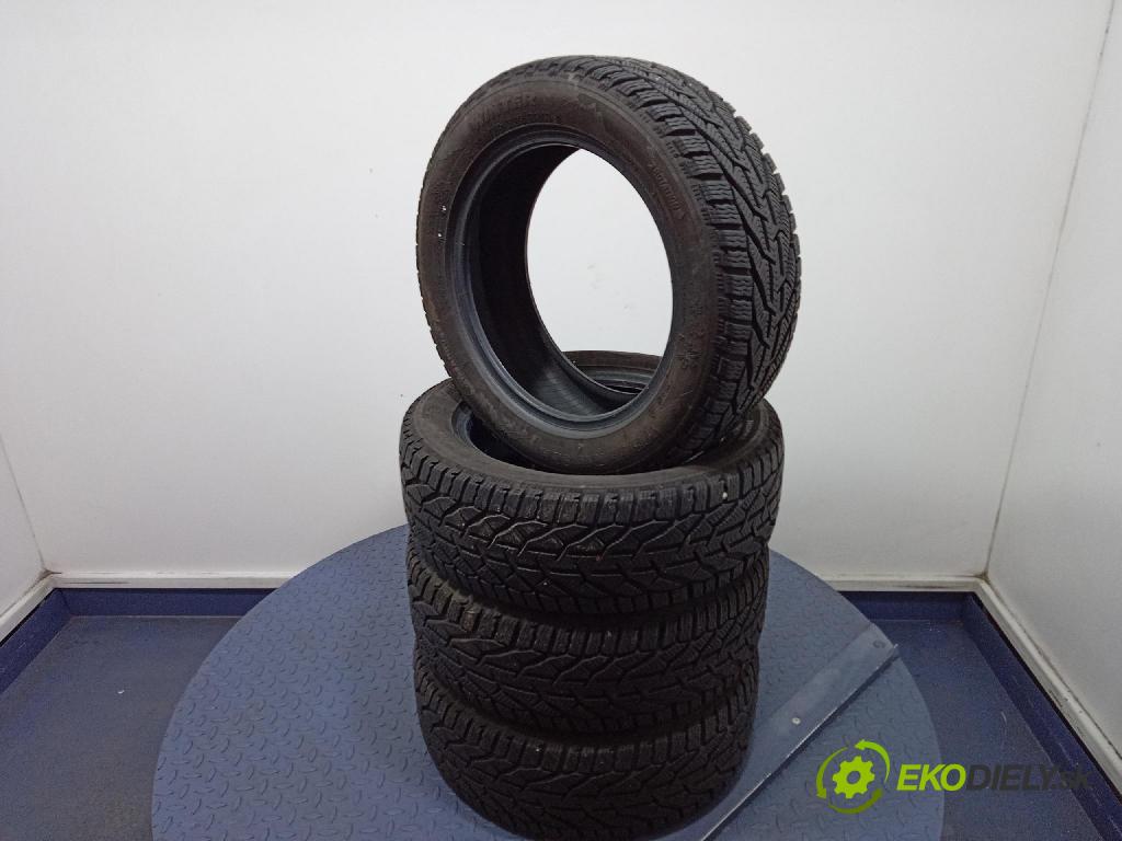 Vw New beetle 2001 pneumatika ZIMA: 3528704879243
