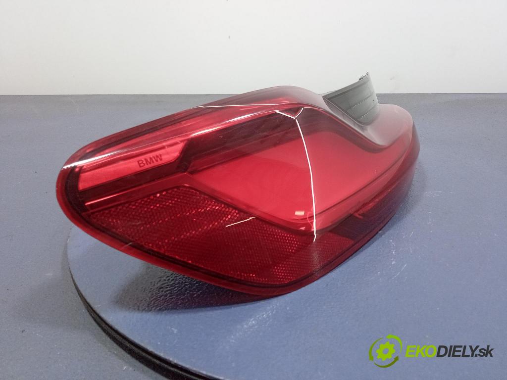 Bmw X4 2024 svetlo / reflektor zad ľavá Vonkajsia: 7409395