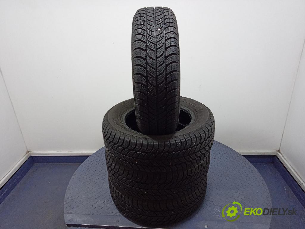 Audi A6 2003 pneumatika ZIMA: 4038526394910