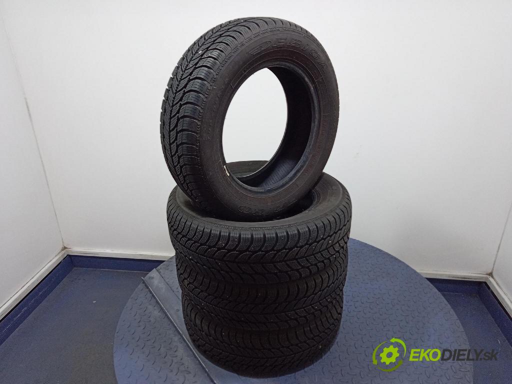 Audi A6 2003 pneumatika ZIMA: 4038526394910