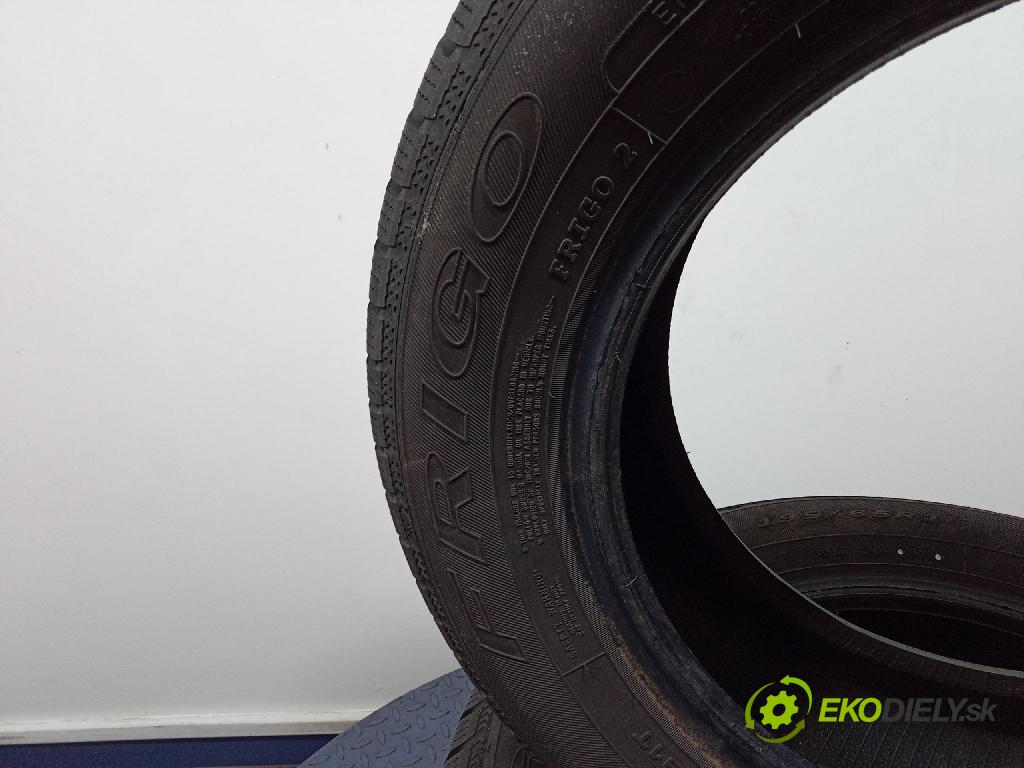 Audi A6 2003 pneumatika ZIMA: 4038526394910
