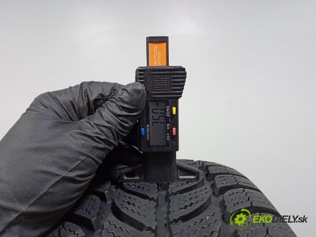 Audi A6 2003 pneumatika ZIMA: 4038526394910
