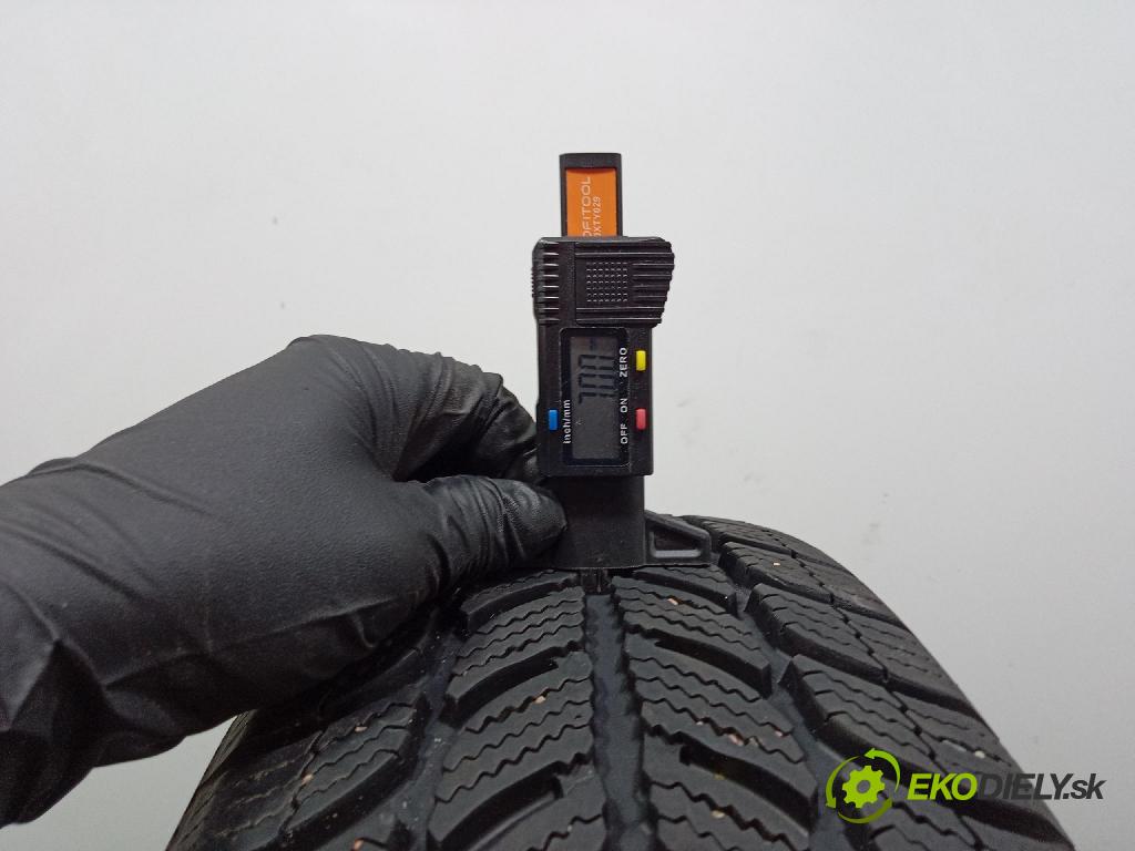 Audi A6 2003 pneumatika ZIMA: 4038526394910