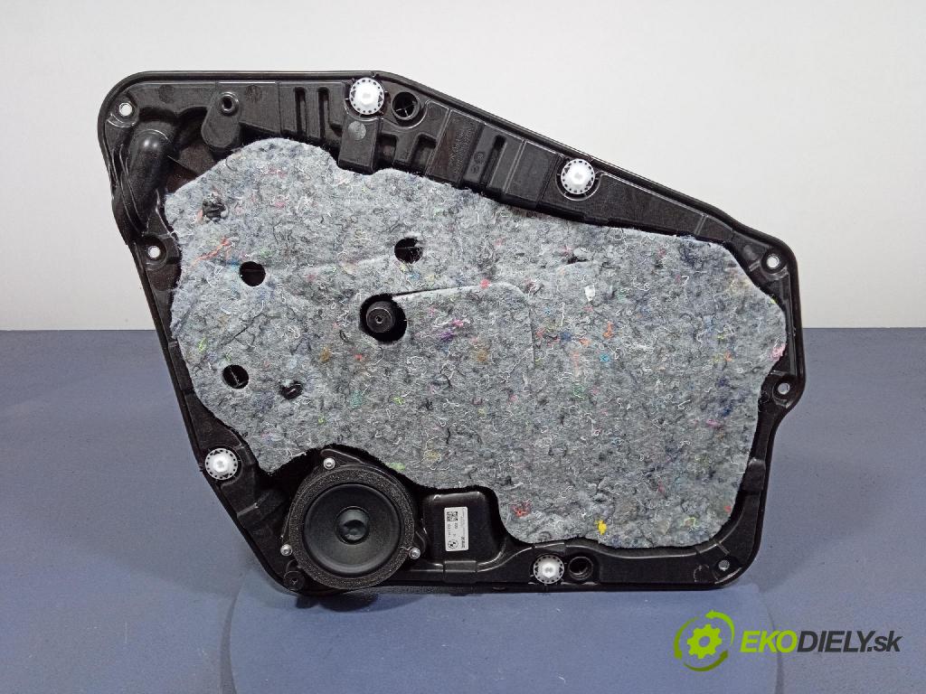 Bmw X4 2024 mechanizmus okna Okná: zad v pravo: 7417372