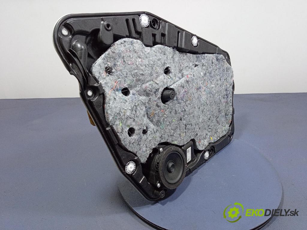 Bmw X4 2024 mechanizmus okna Okná: zad v pravo: 7417372