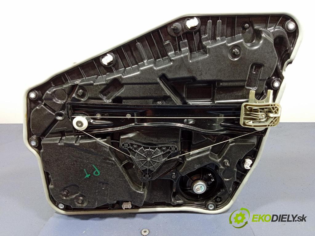 Bmw X4 2024 mechanizmus okna Okná: zad v pravo: 7417372